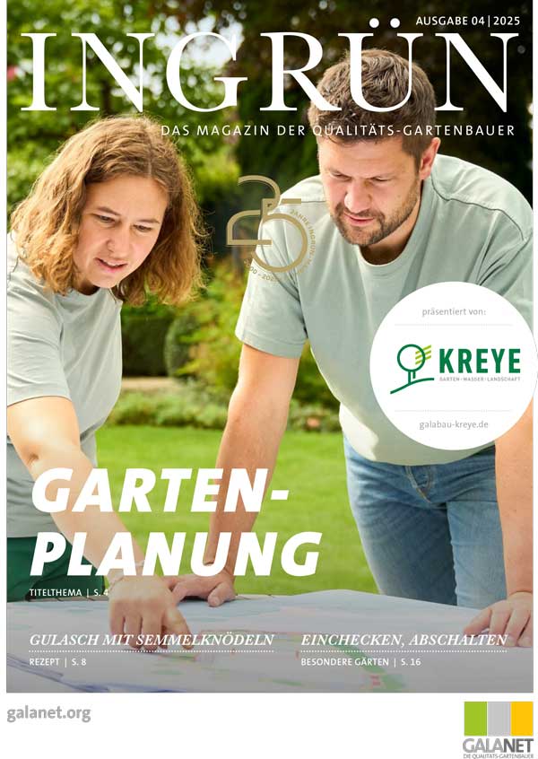 INGRÜN 04/2025